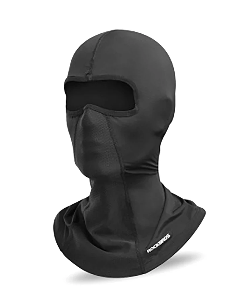 Outdoor Hiking Cycling Sun Protection Ice Silk Mask - Image 3