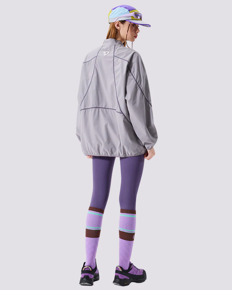 Outdoor Hiking Quick-Drying Sports Sweatshirt - Image 11