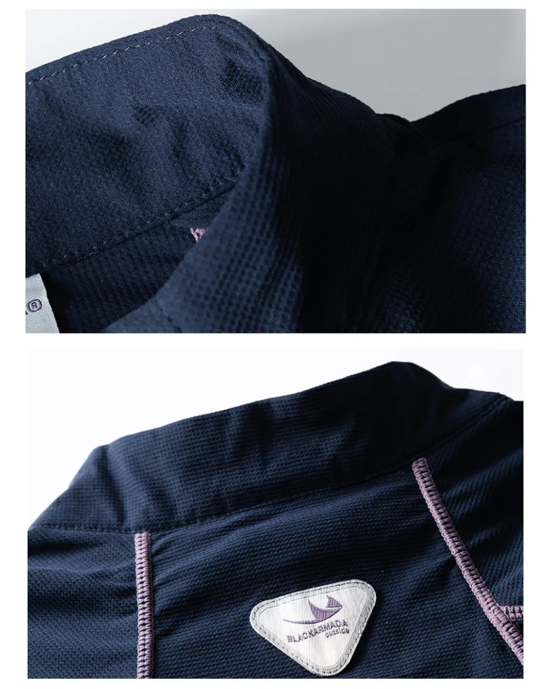 Outdoor Hiking Quick-Drying Sports Sweatshirt - Image 18