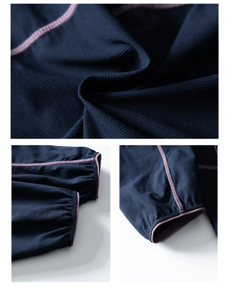 Outdoor Hiking Quick-Drying Sports Sweatshirt - Image 19