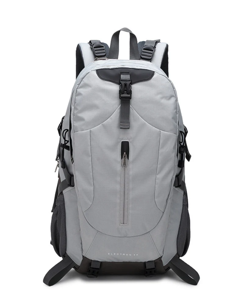 Outdoor Large-Capacity Mountaineering & Hiking Backpack - Image 7
