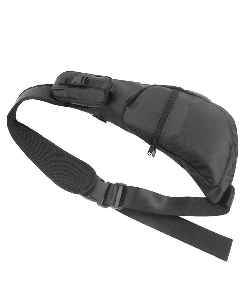 Outdoor Lightweight Sling Chest Bag - Image 10