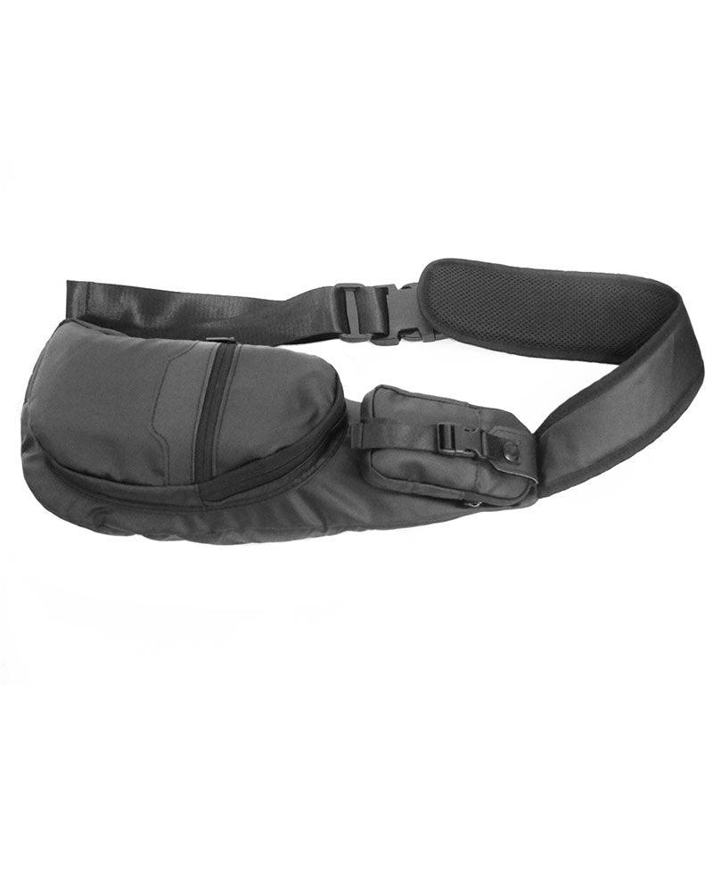 Outdoor Lightweight Sling Chest Bag - Image 12