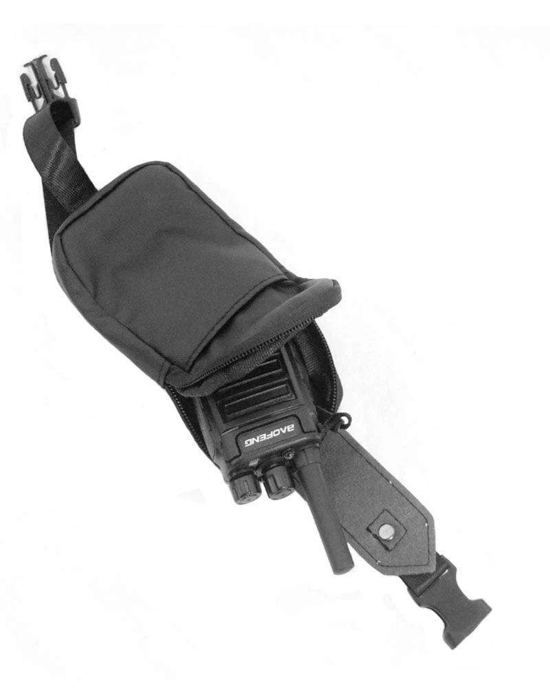Outdoor Lightweight Sling Chest Bag - Image 14