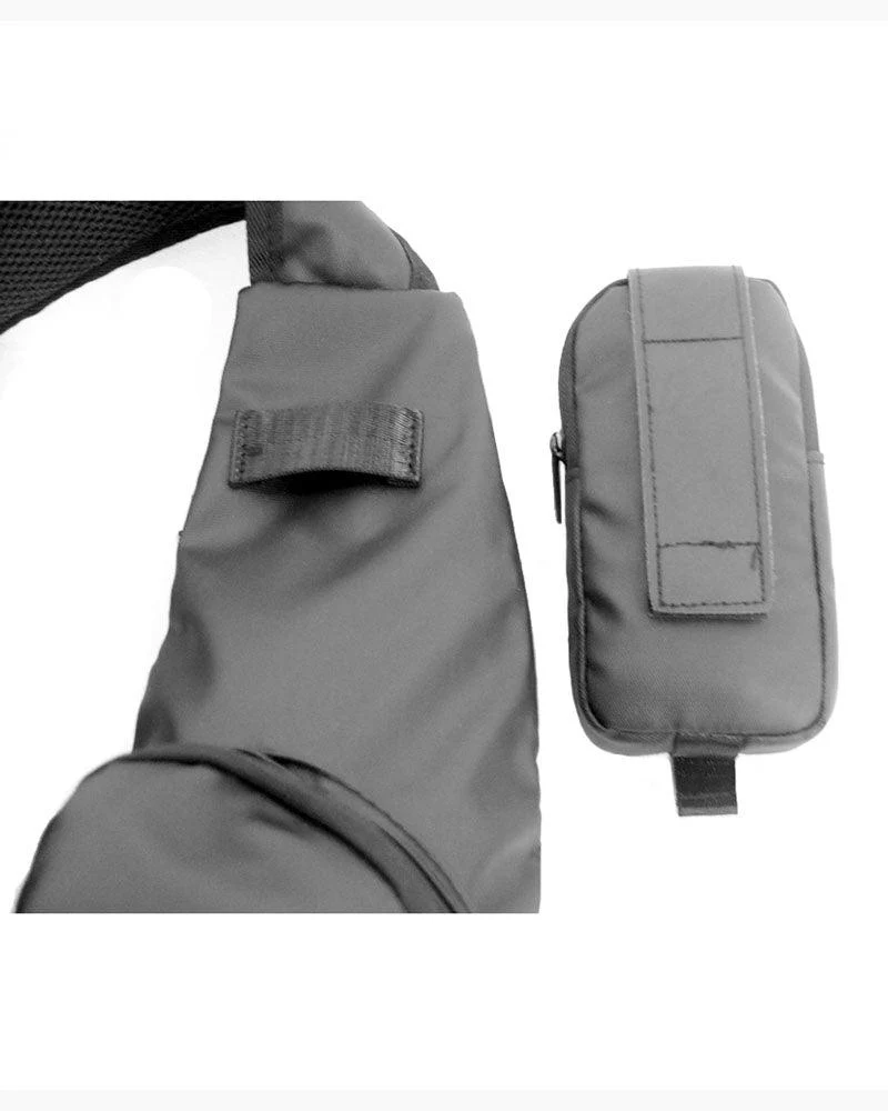 Outdoor Lightweight Sling Chest Bag - Image 9