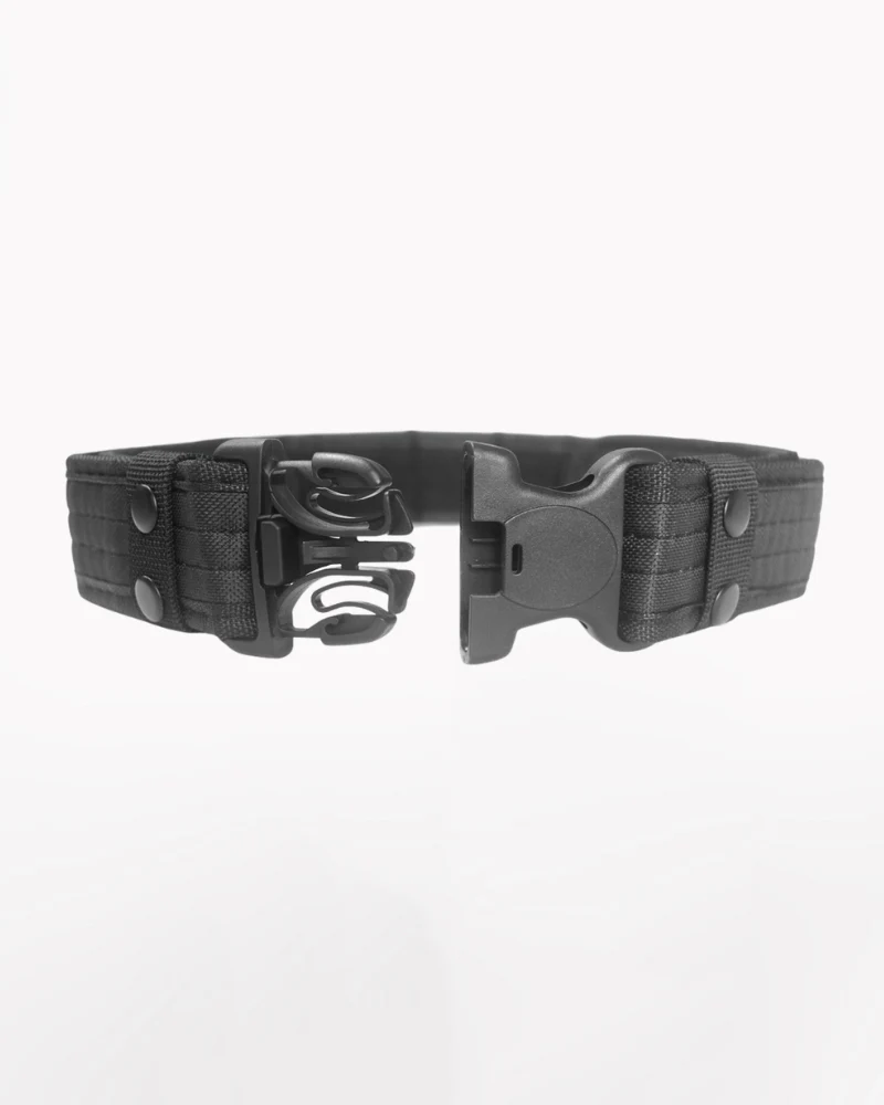 Outdoor Men Tactical Belt - Image 4