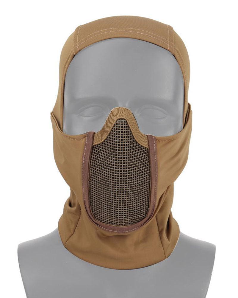 Outdoor Mesh Balaclava Mask - Image 6