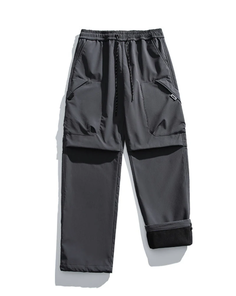 Outdoor Mountaineering Best Hiking Pants - Image 12