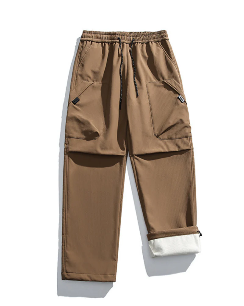 Outdoor Mountaineering Best Hiking Pants - Image 13