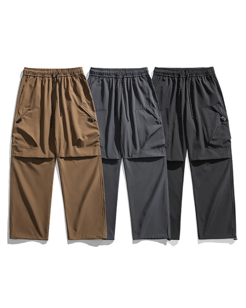 Outdoor Mountaineering Best Hiking Pants - Image 15