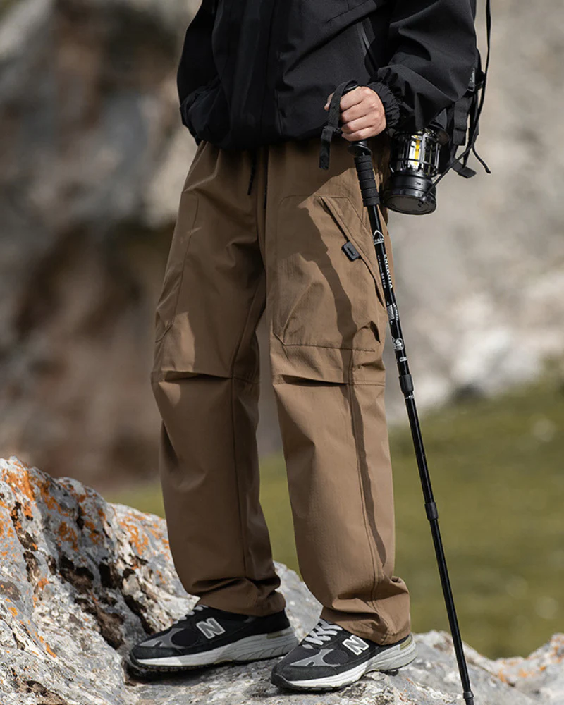 Outdoor Mountaineering Best Hiking Pants - Image 7