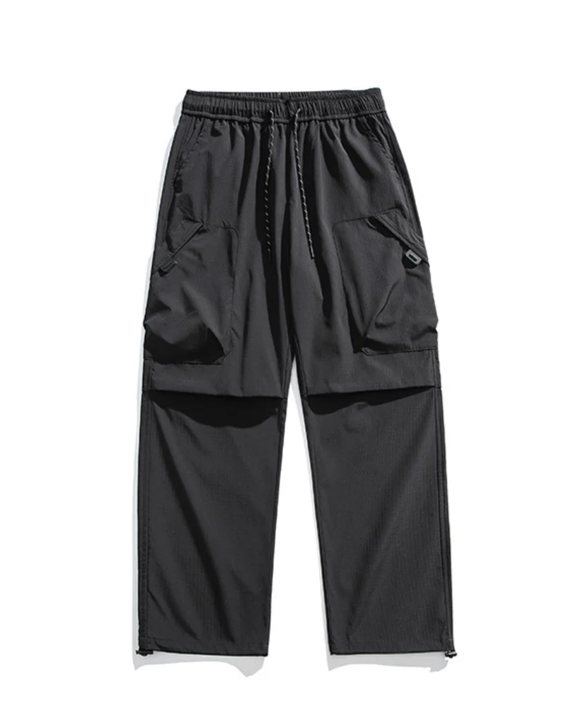 Outdoor Mountaineering Best Hiking Pants - Image 9