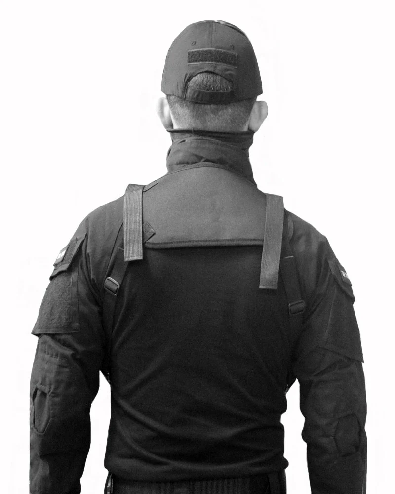 Outdoor Multifunctional Tactical Chest Rig Bag - Image 5