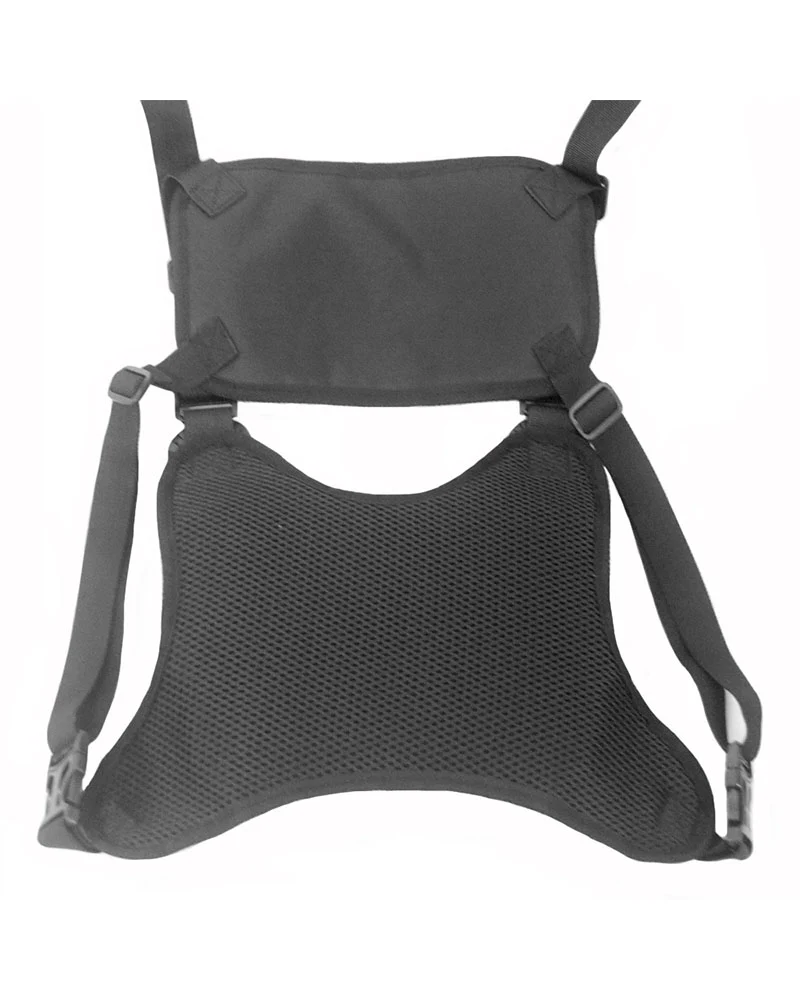 Outdoor Multifunctional Tactical Chest Rig Bag - Image 9