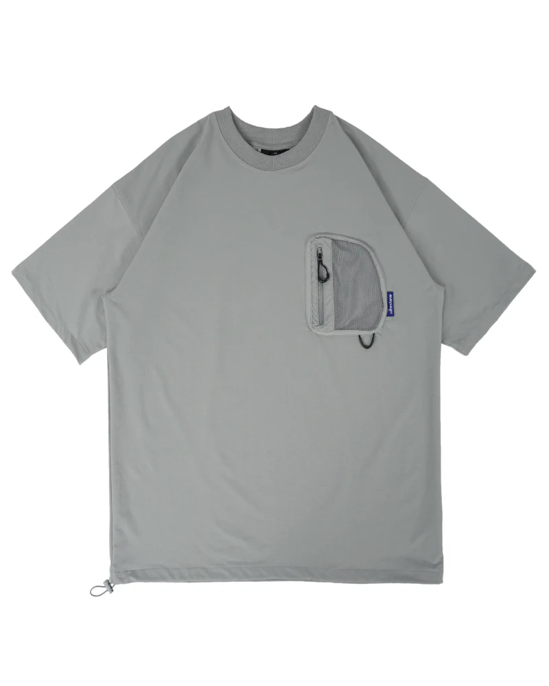 Outdoor Quick-Drying Functional T-Shirt - Image 5