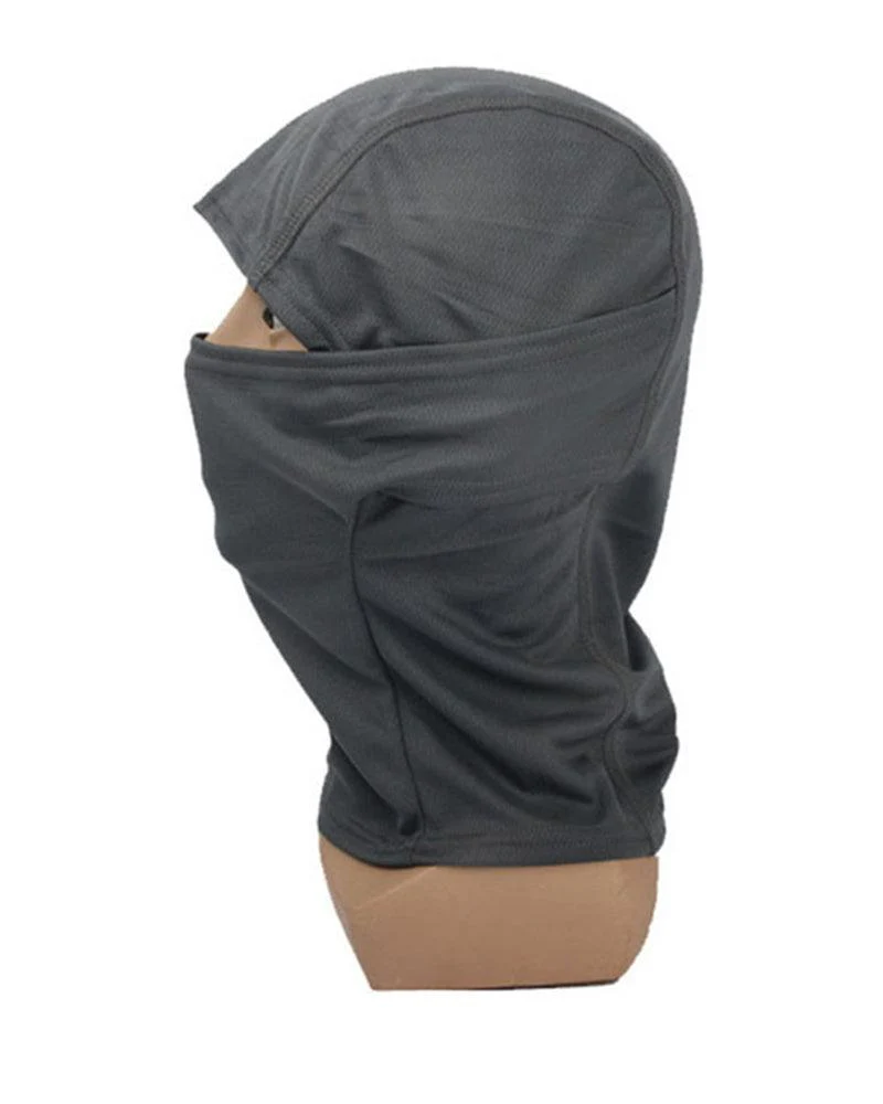 Outdoor Riding Balaclava Face Mask - Image 8