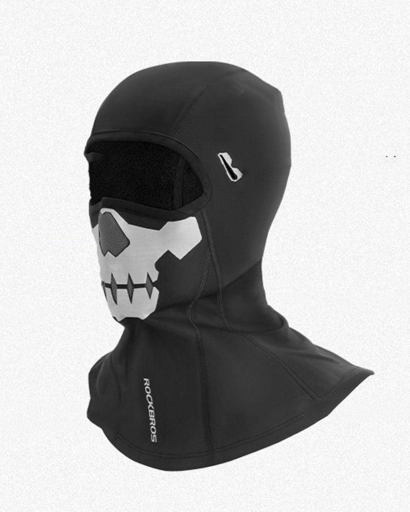 Outdoor Riding Skull Balaclava Mask - Image 10