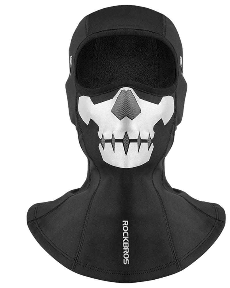 Outdoor Riding Skull Balaclava Mask - Image 4