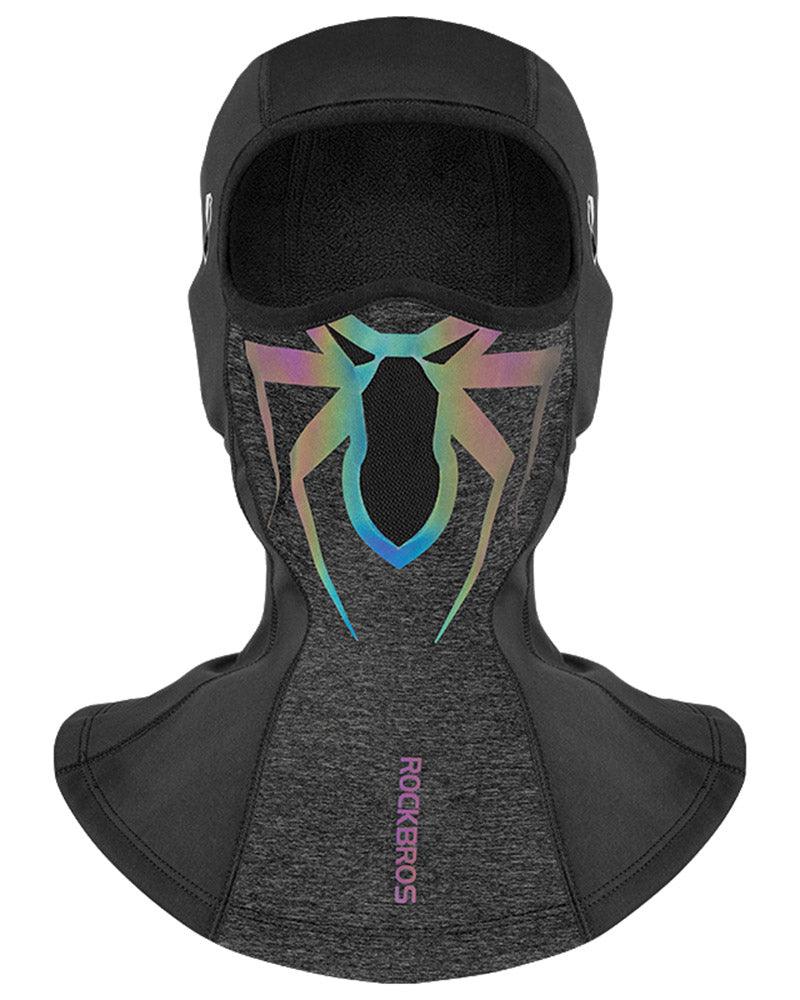 Outdoor Riding Skull Balaclava Mask - Image 7