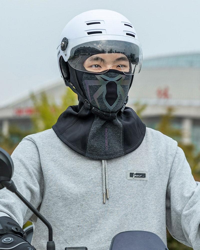 Outdoor Riding Skull Balaclava Mask - Image 8