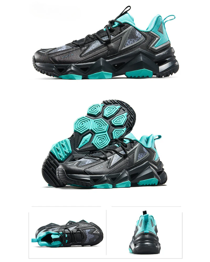 Outdoor Running Sneakers | Hiking Shoes - Image 12