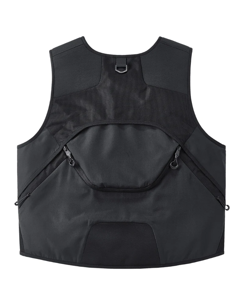Outdoor Sports Functional Cargo Vest - Image 2