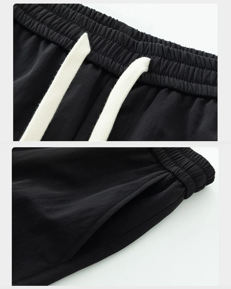 Outdoor Sports Waterproof Hiking Cargo Pants - Image 12