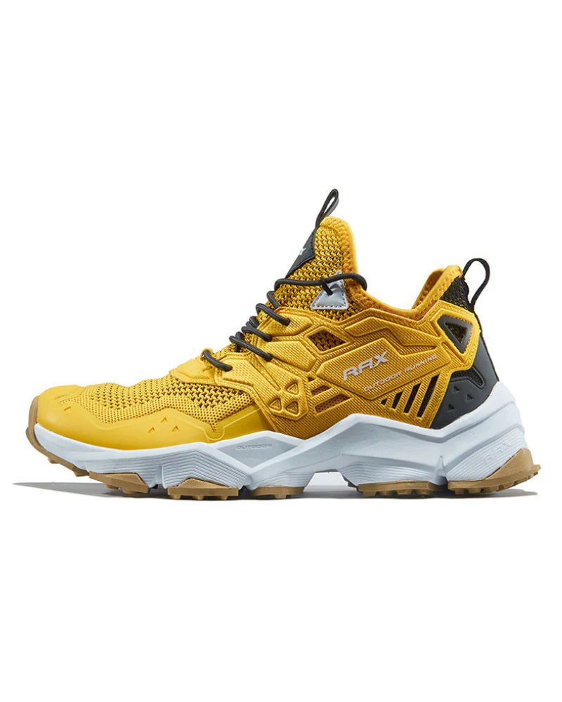 Outdoor Sports Woven Sneakers | Hiking Shoes - Image 2
