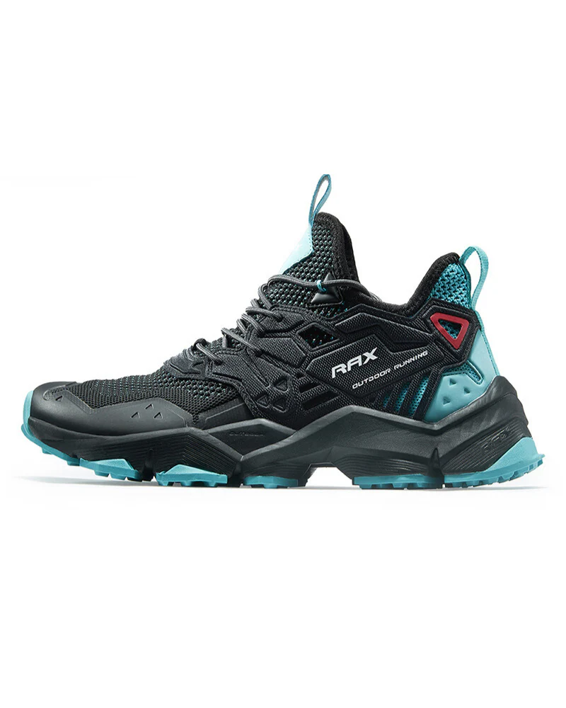 Outdoor Sports Woven Sneakers | Hiking Shoes - Image 8