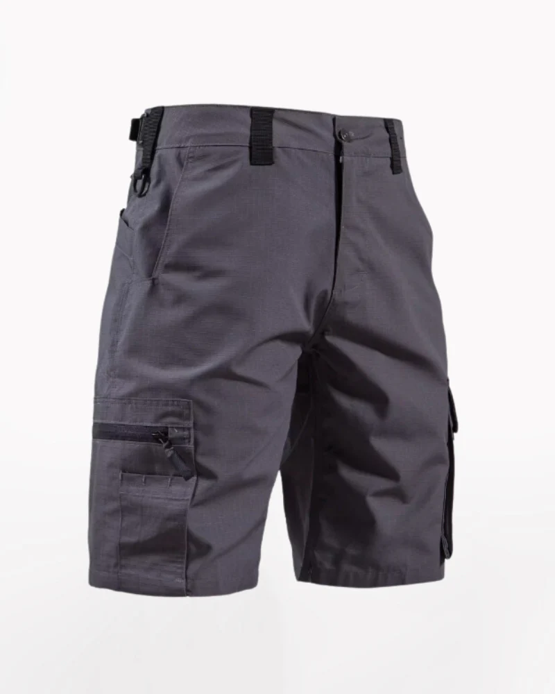 Outdoor Tactical Cargo Shorts - Image 6