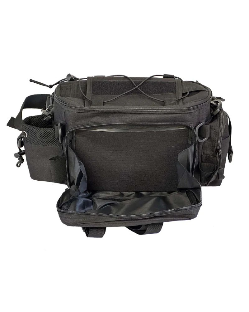Outdoor Tactical Messenger Sling Bag - Image 9