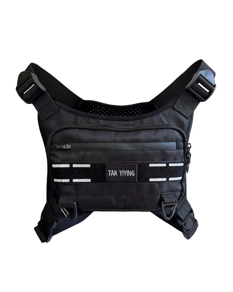 Outdoor Tactical Sports Chest Bag - Image 10