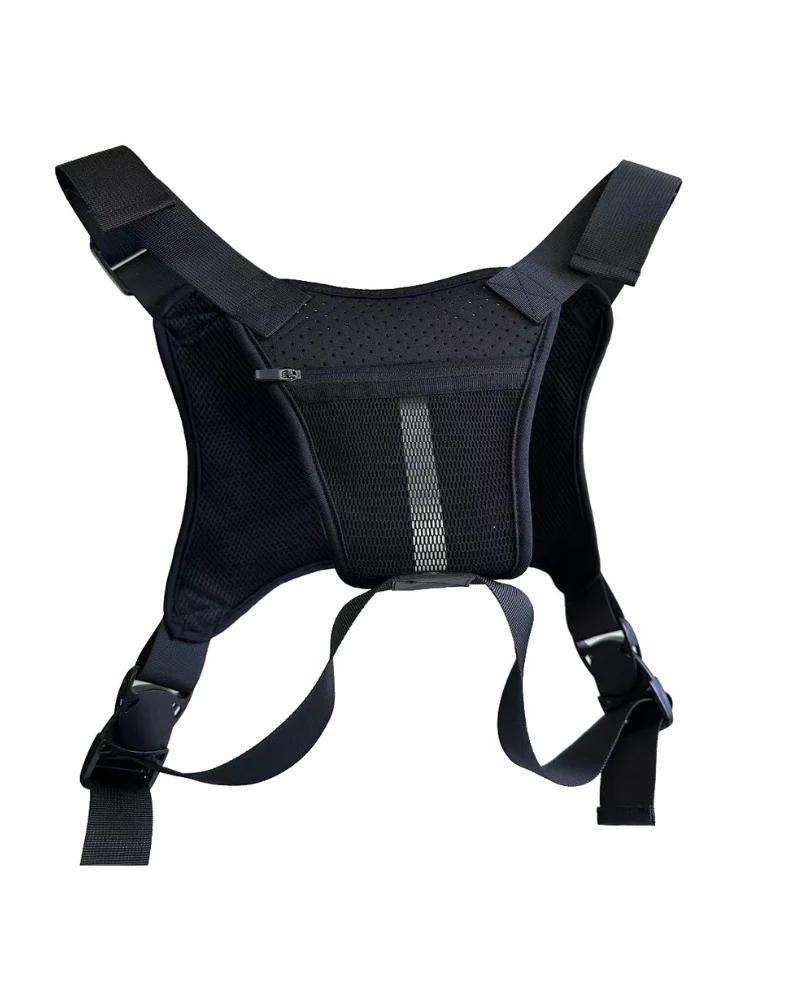 Outdoor Tactical Sports Chest Bag - Image 11