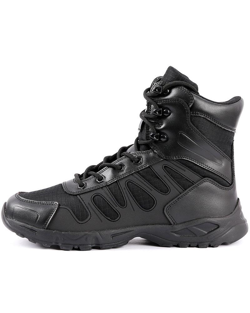 Outdoor Techwear Tactical Boots - Image 11