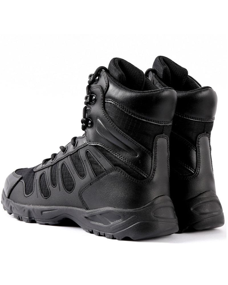Outdoor Techwear Tactical Boots - Image 12