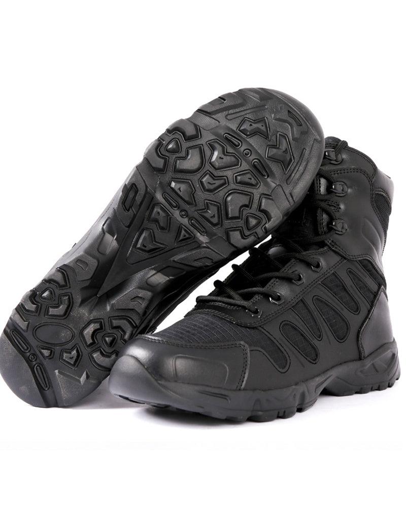 Outdoor Techwear Tactical Boots - Image 13