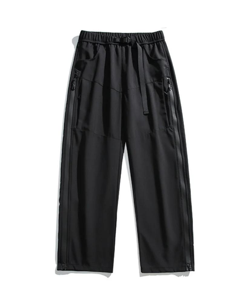 Outdoor Waterproof Breathable Hiking Pants - Image 5