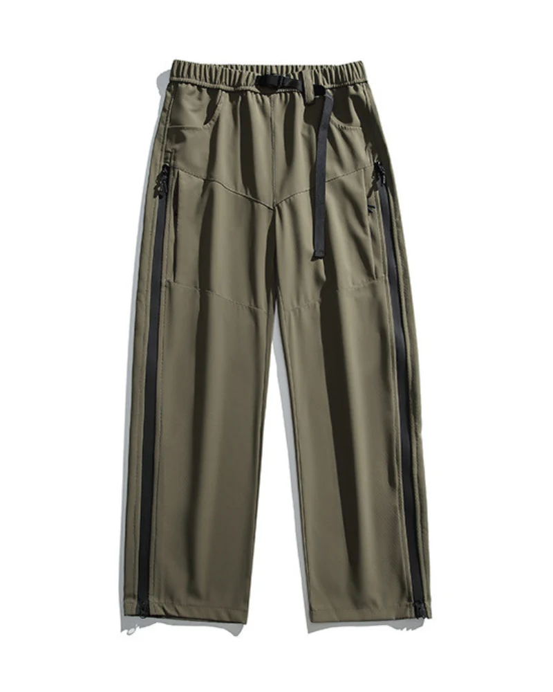 Outdoor Waterproof Breathable Hiking Pants - Image 8