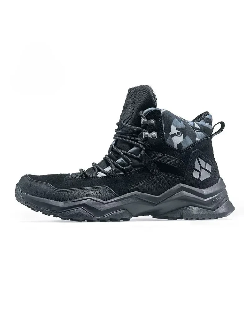 Outdoor Waterproof Hiking Shoes - Image 12