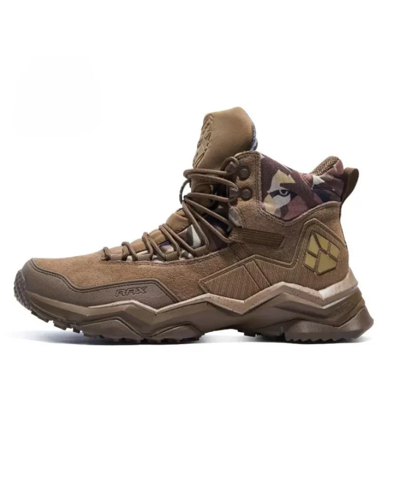 Outdoor Waterproof Hiking Shoes - Image 6