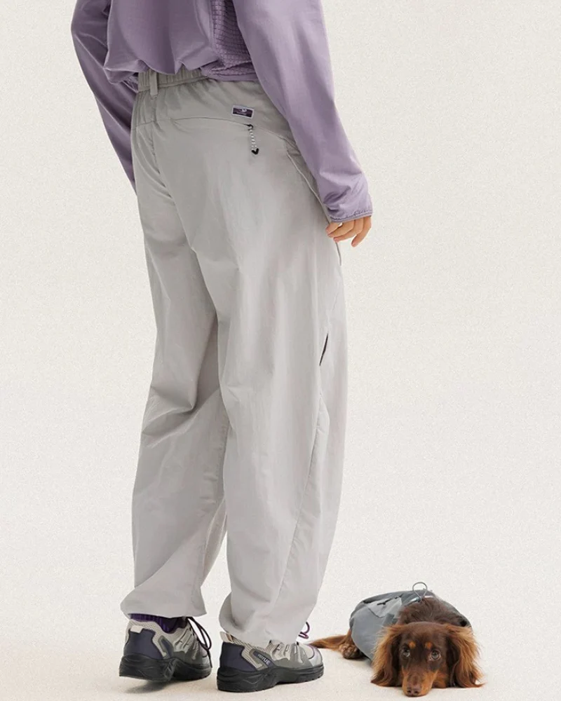 Outdoor Waterproof Quick-Drying Sports Hiking Pants - Image 11