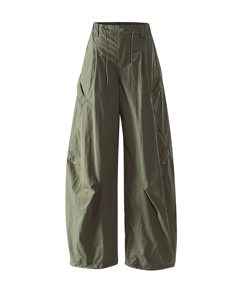 Outdoor Waterproof Quick-Drying Sports Hiking Pants - Image 12