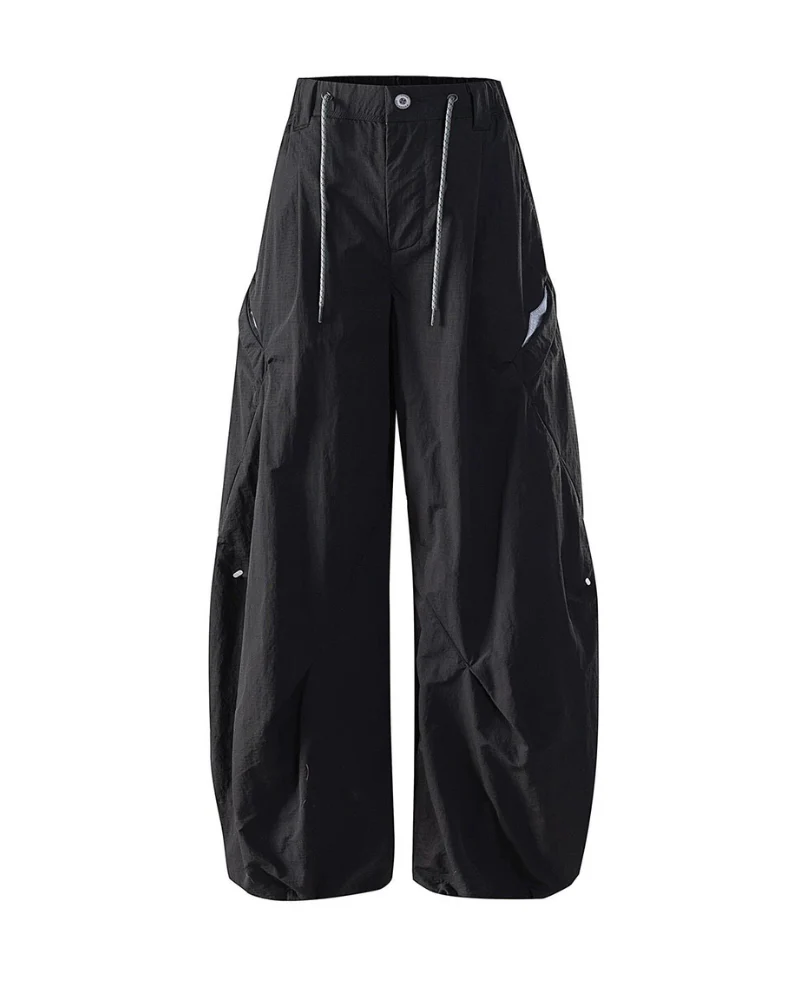 Outdoor Waterproof Quick-Drying Sports Hiking Pants - Image 15