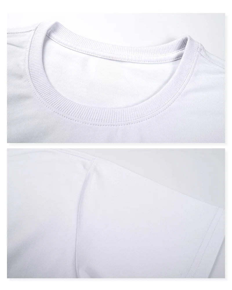 Oversize Streetwear Game Over T-Shirt - Image 10