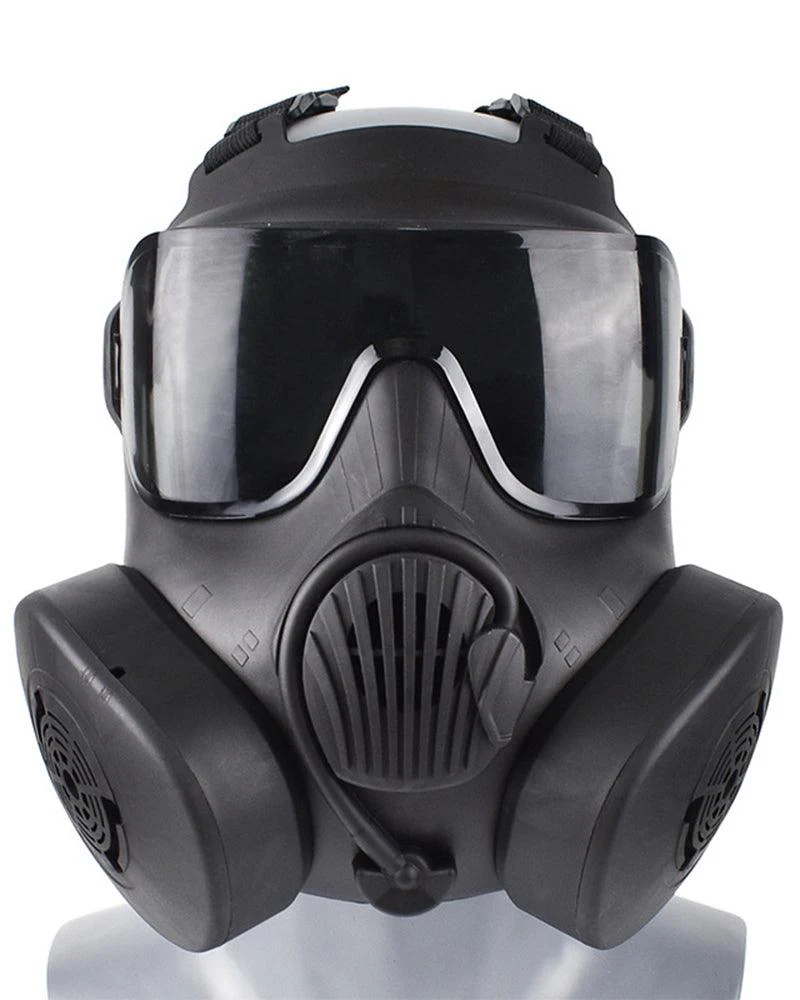 PUBG Cyberpunk Outdoor Mask - Image 10
