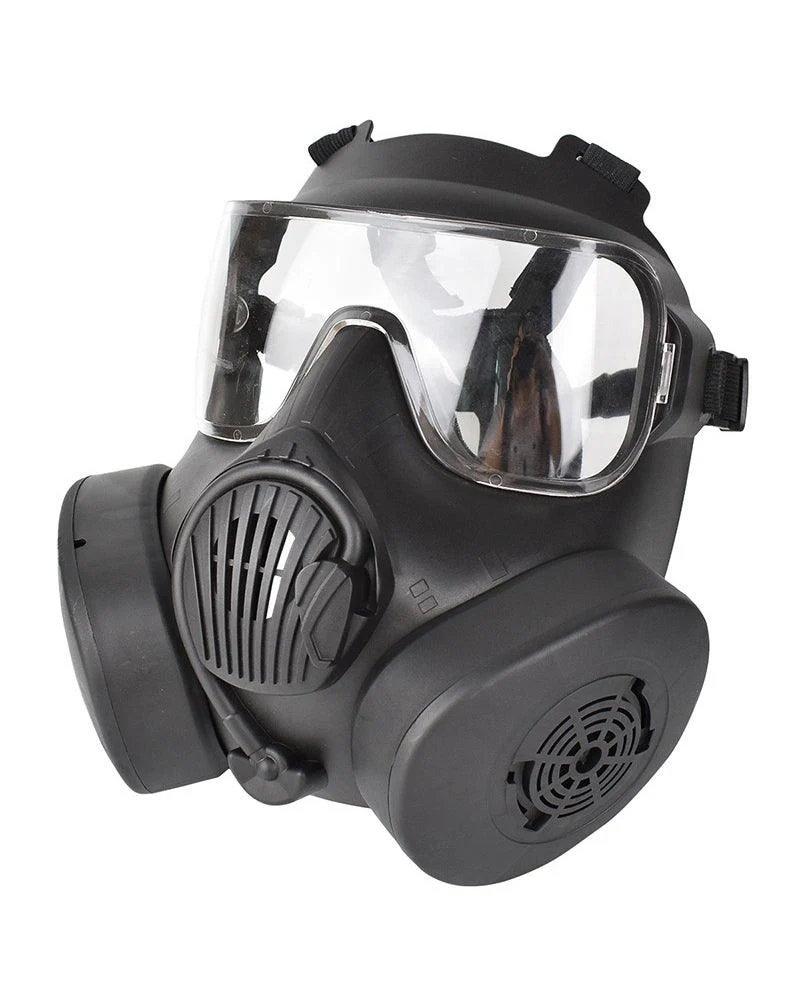 PUBG Cyberpunk Outdoor Mask - Image 5