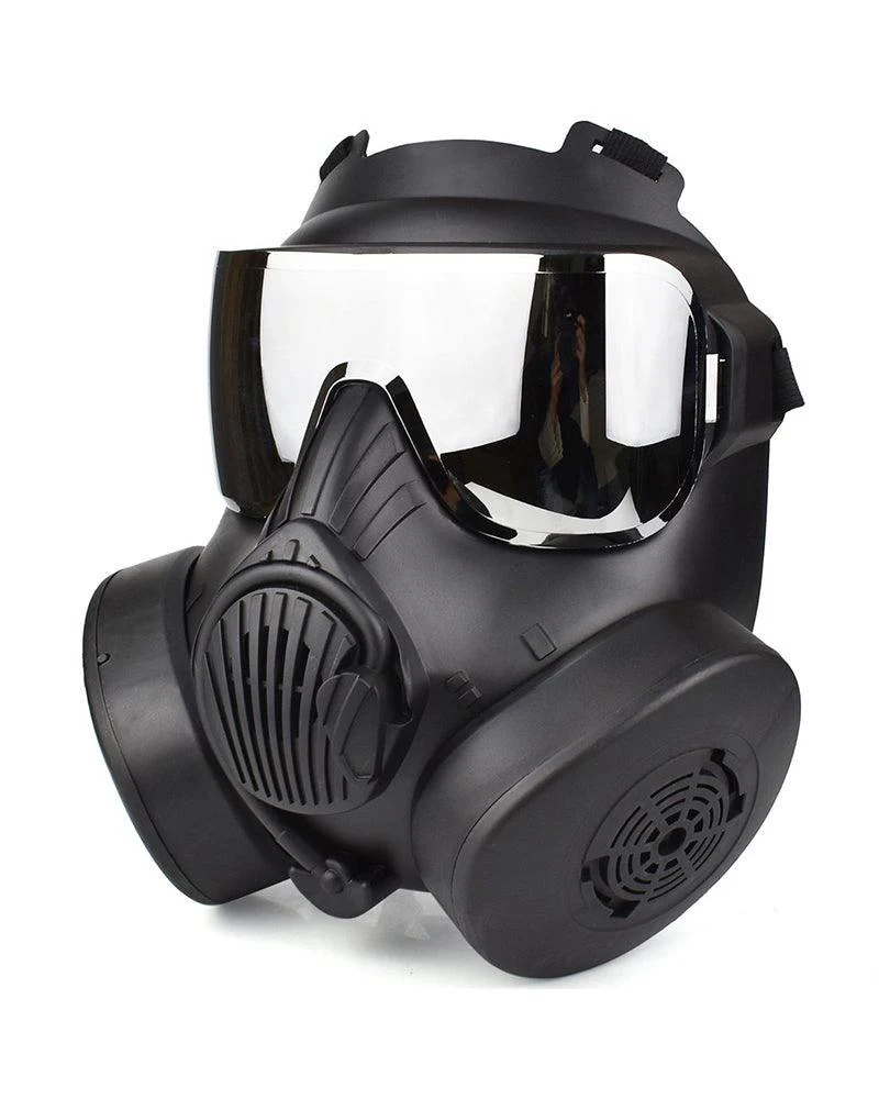 PUBG Cyberpunk Outdoor Mask - Image 9