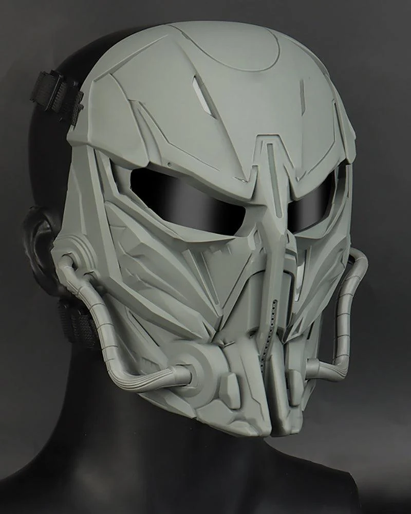 Punisher Outdoor Full Face Mask - Image 6
