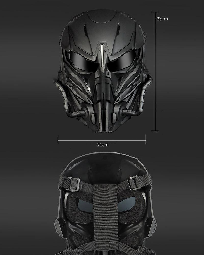 Punisher Outdoor Full Face Mask - Image 8