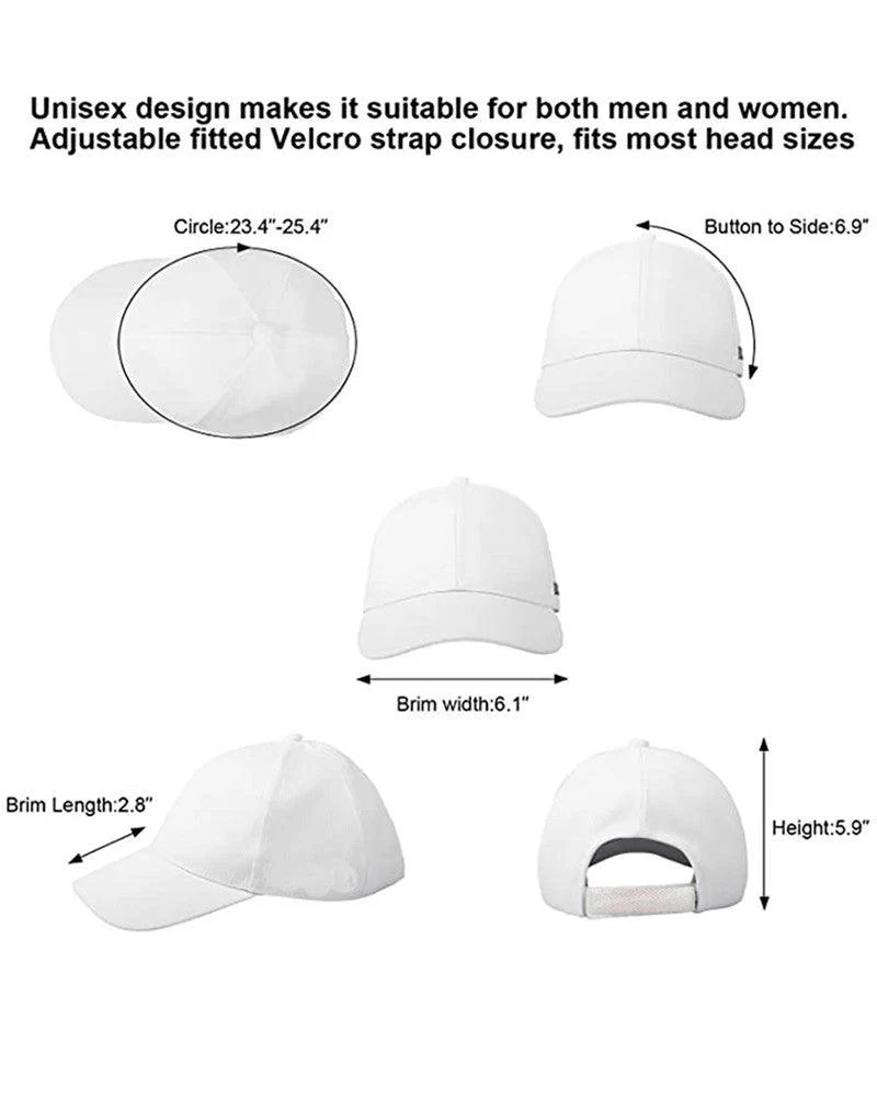 Rave Clothing LED Light Cap - Image 6
